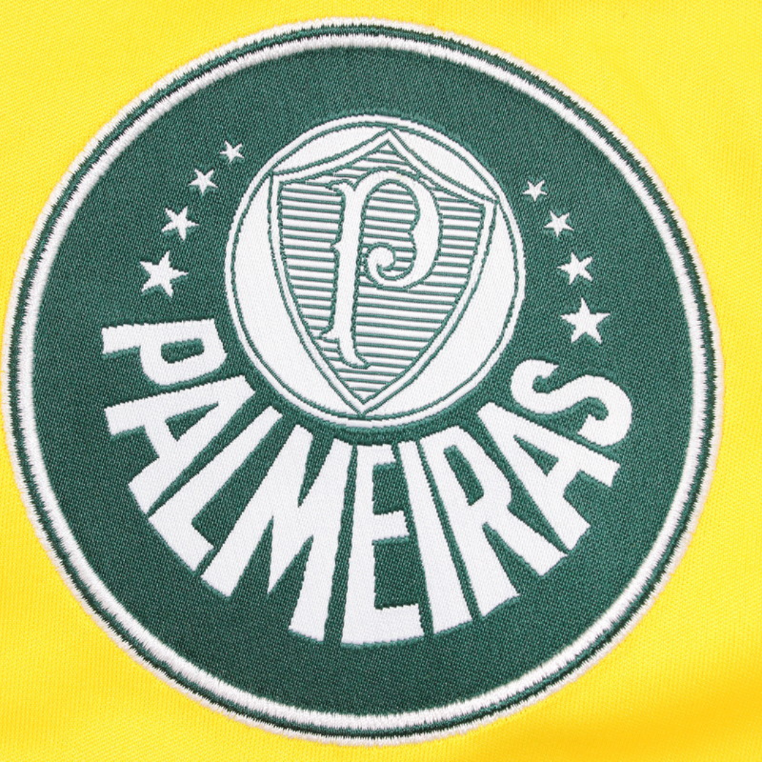Camisa Palmeiras 2014 - Versão Retrô