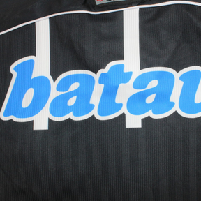 Camisa Corinthians Away 1999 - Versão Retrô