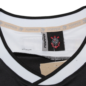 Camisa Corinthians Away 2000 - Versão Retrô