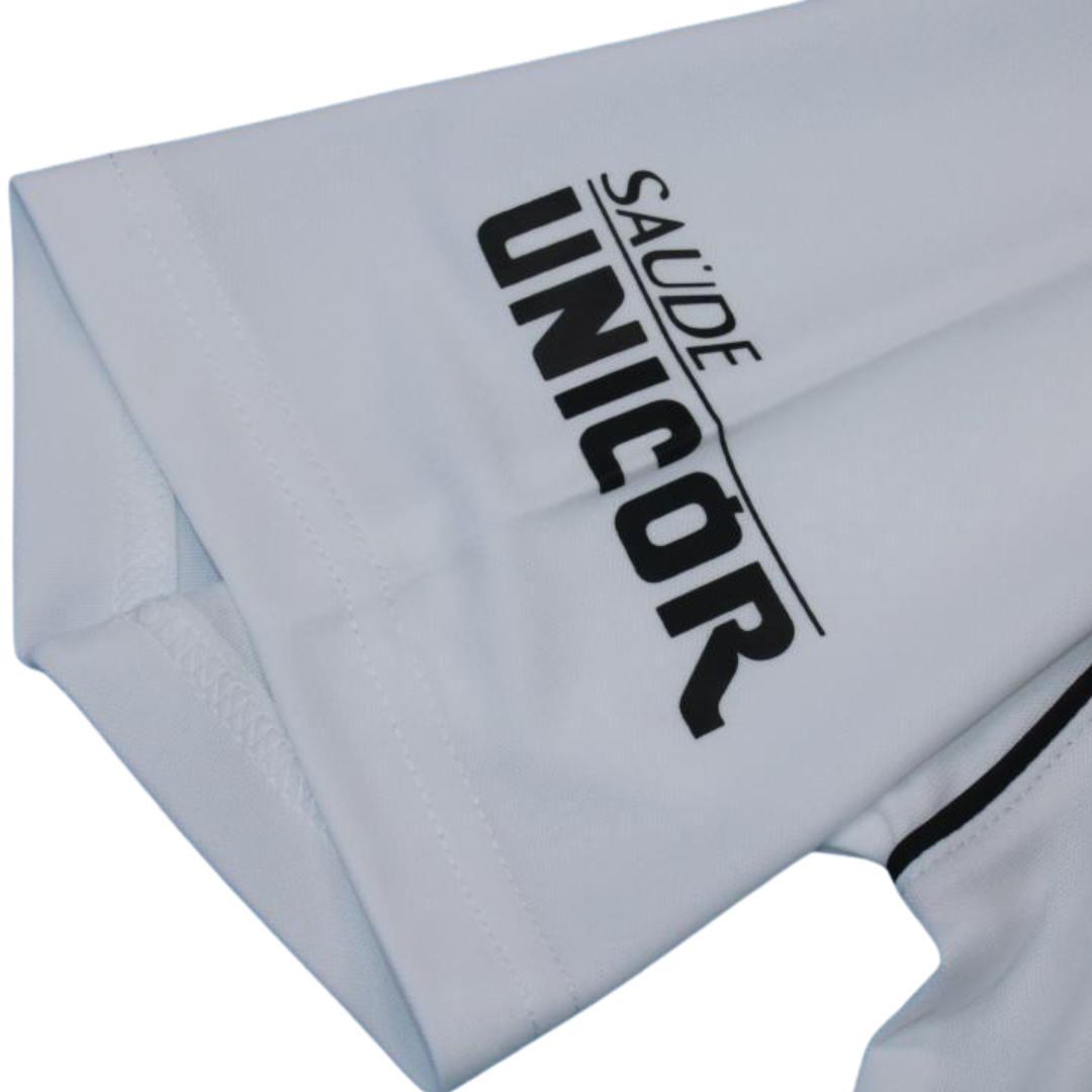 Camisa Santos Home 1997 - Versão Retrô