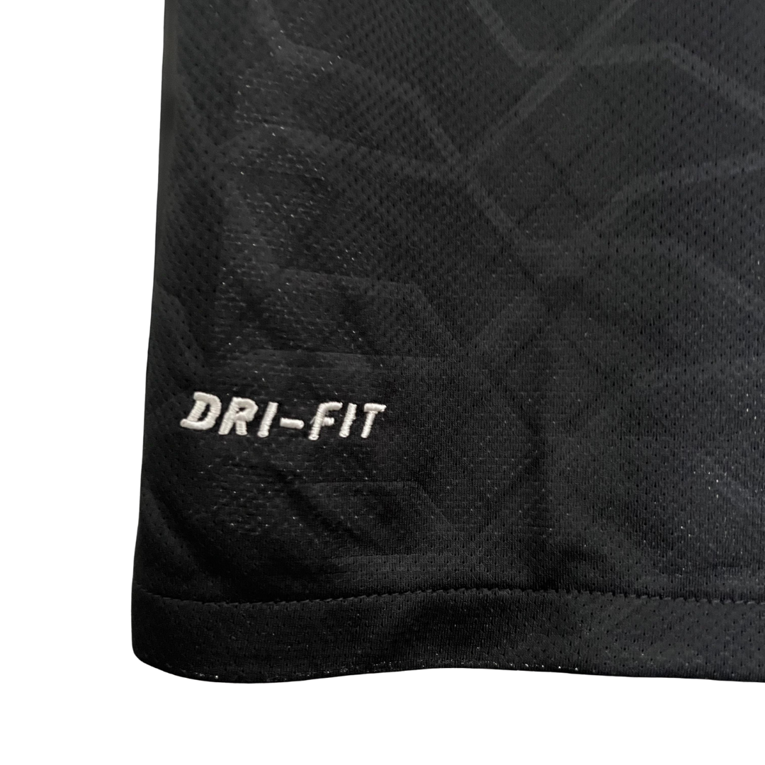 Camisa Corinthians Away 12/13 - Versão Retrô