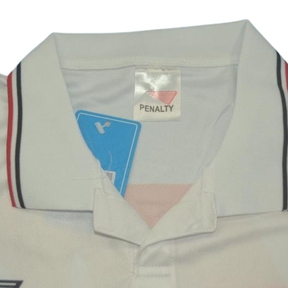 Camisa São Paulo Home 1994 - Versão Retrô