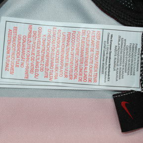 Camisa Flamengo Home 03/04 - Versão Retrô