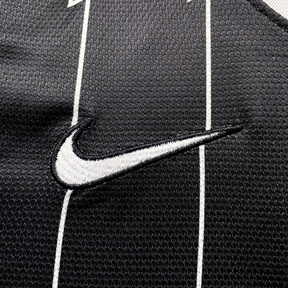 Camisa Corinthians Away 11/12 - Versão Retrô