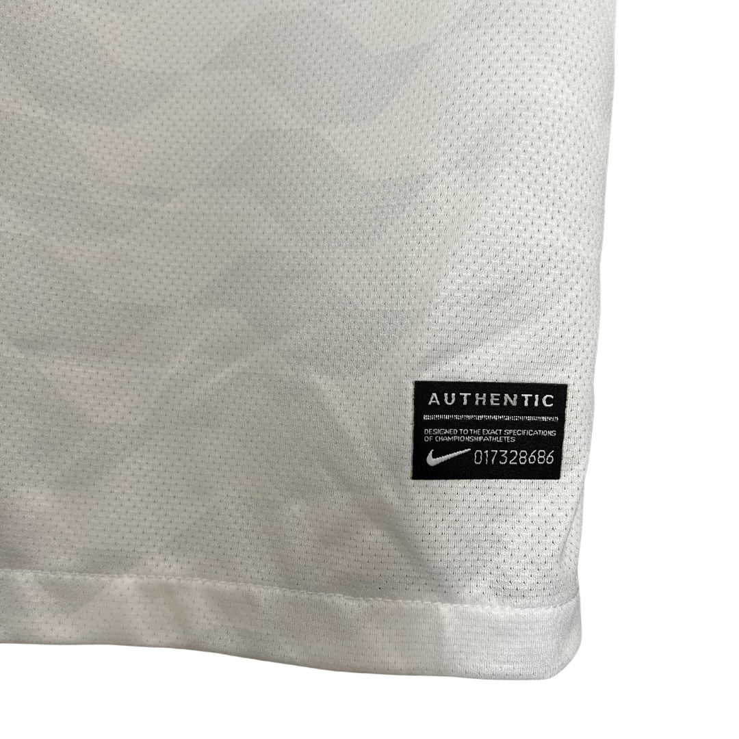 Camisa Corinthians Home 12/13 - Versão Retrô