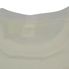 Camisa São Paulo Home 99/00 - Versão Retrô