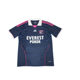 Camisa Retrô Lyon Away 11/12