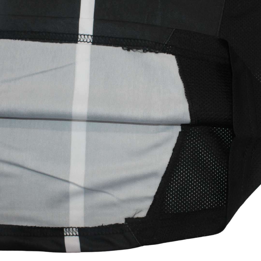 Camisa Corinthians Away 2004 - Versão Retrô