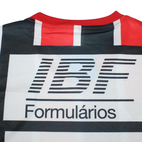 Camisa São Paulo Away 1991 - Versão Retrô