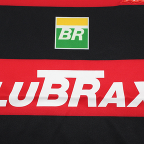 Camisa Flamengo Home 05/06 - Versão Retrô