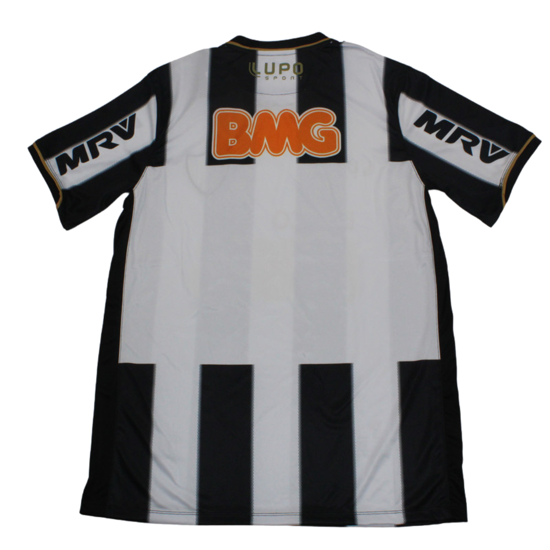 Camisa Atlético Mineiro Home 2013 - Versão Retrô