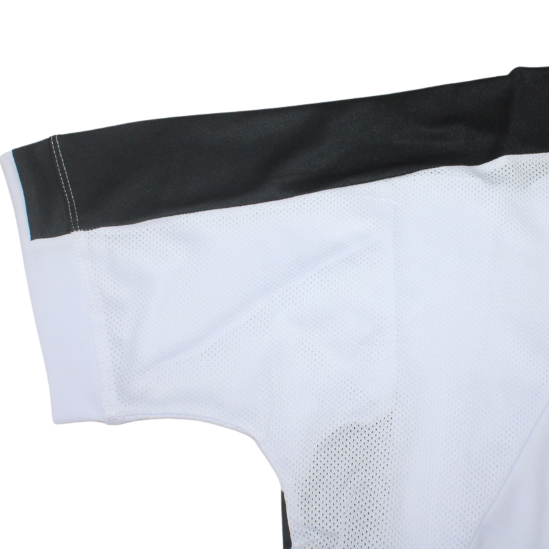 Camisa Corinthians Home 2000 - Versão Retrô