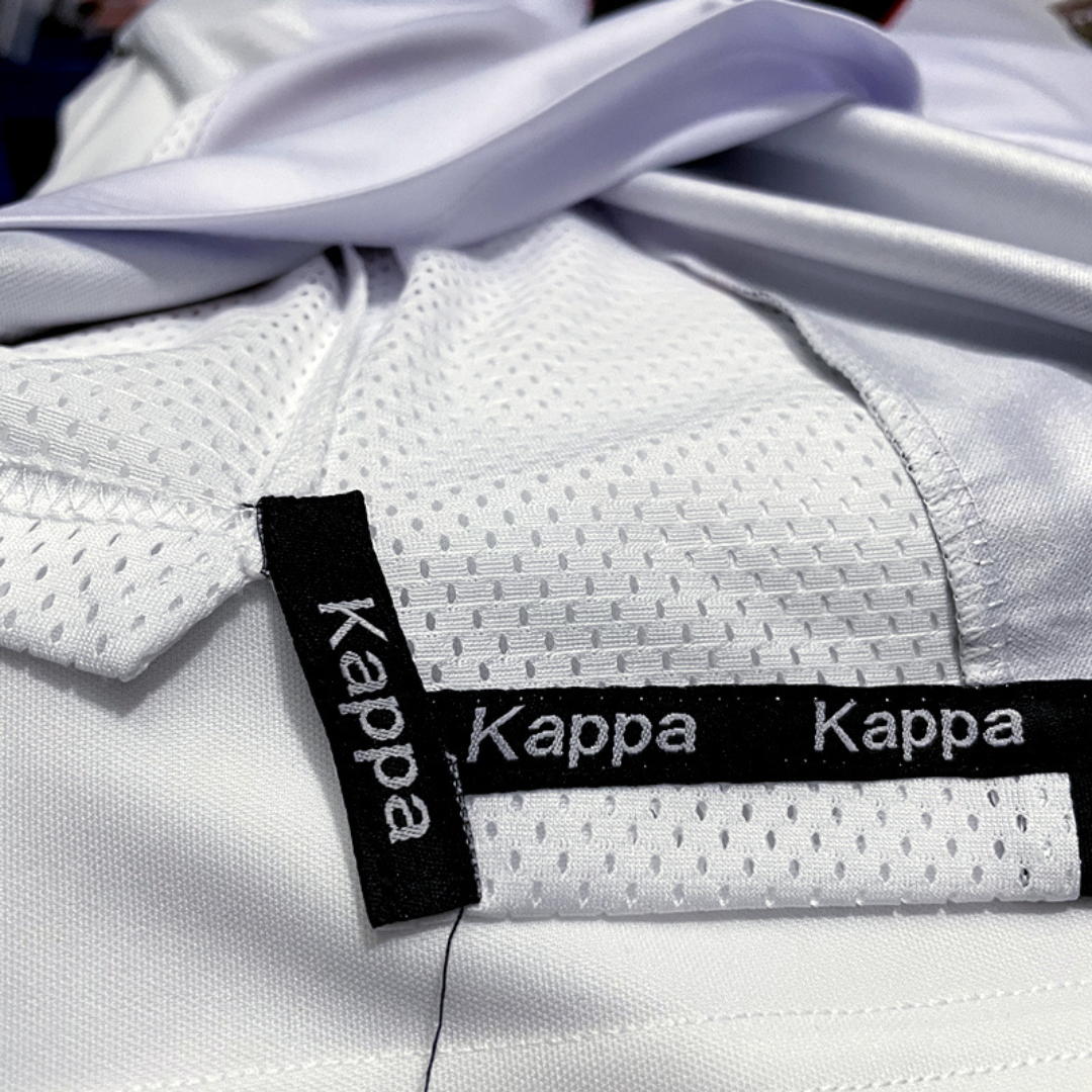 Camisa Vasco Da Gama Home 98/99 - Versão Retrô