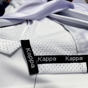 Camisa Vasco Da Gama Home 98/99 - Versão Retrô