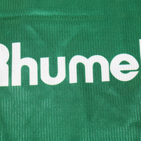 Camisa Palmeiras Aniversario - Versão Retrô