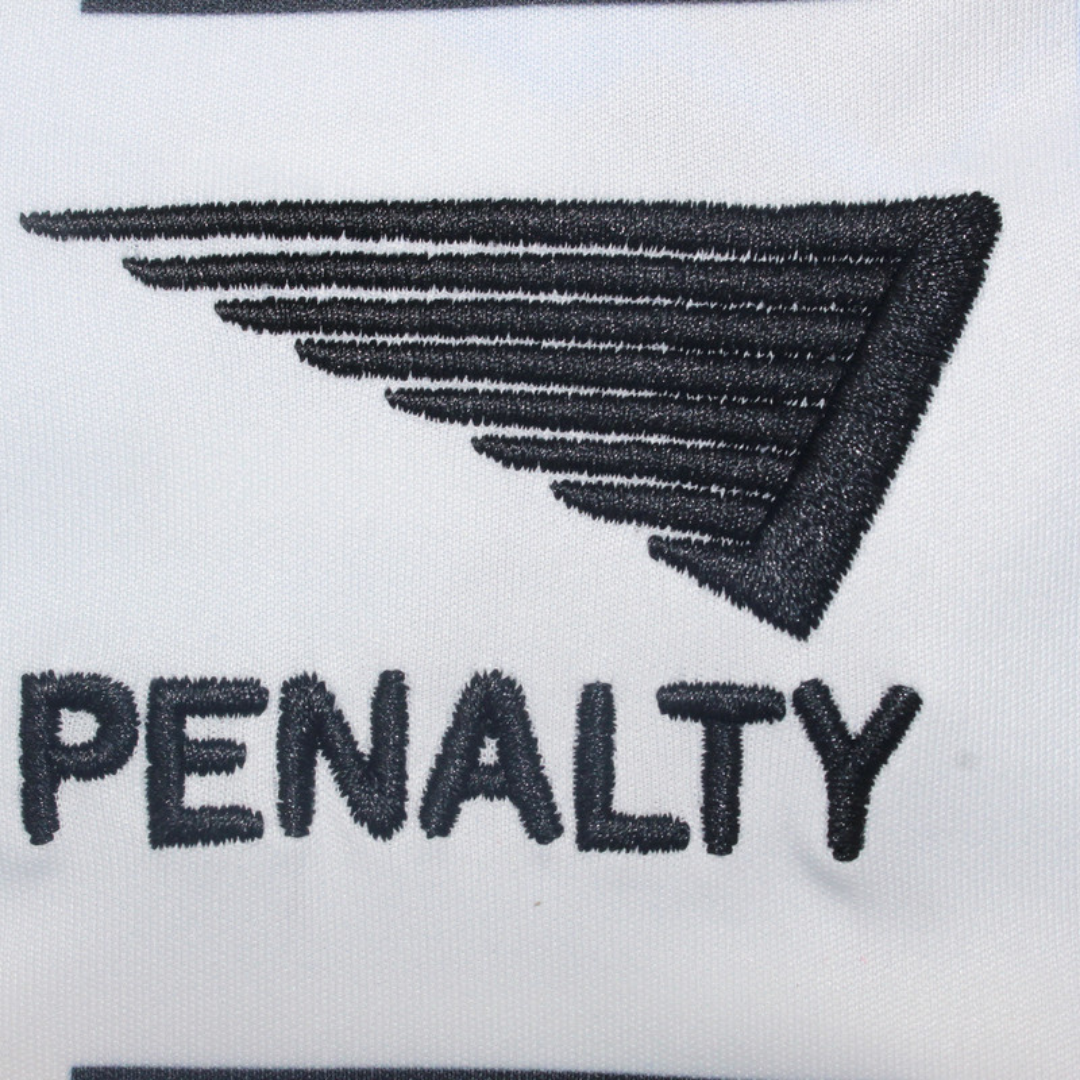 Camisa Grêmio Home 1998 - Versão Retrô