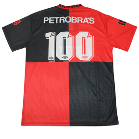 Camisa Flamengo Home 1994 - Versão Retrô
