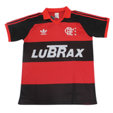Camisa Flamengo Home 1987 - Versão Retrô