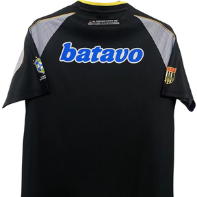 Camisa Corinthians Third Away 1999 - Versão Retrô
