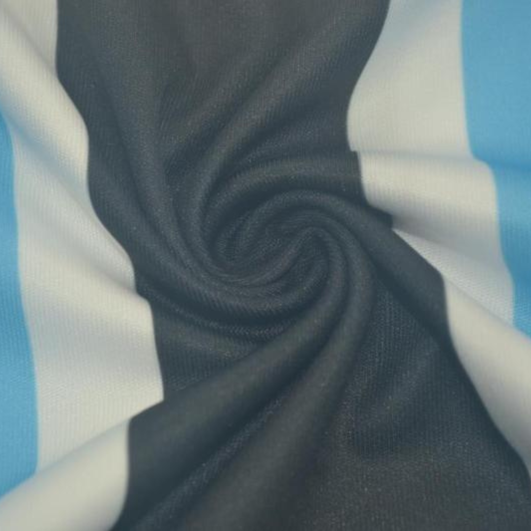Camisa Grêmio Home 2000 - Versão Retrô