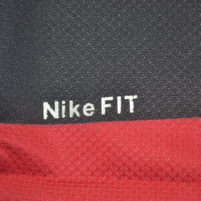 Camisa Flamengo Home 08/09 - Versão Retrô