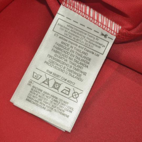 Camisa Flamengo Home 1982 - Versão Retrô