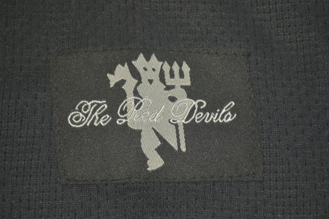 Camisa Retrô Manchester United Away 07/08