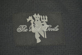 Camisa Retrô Manchester United Away 07/08