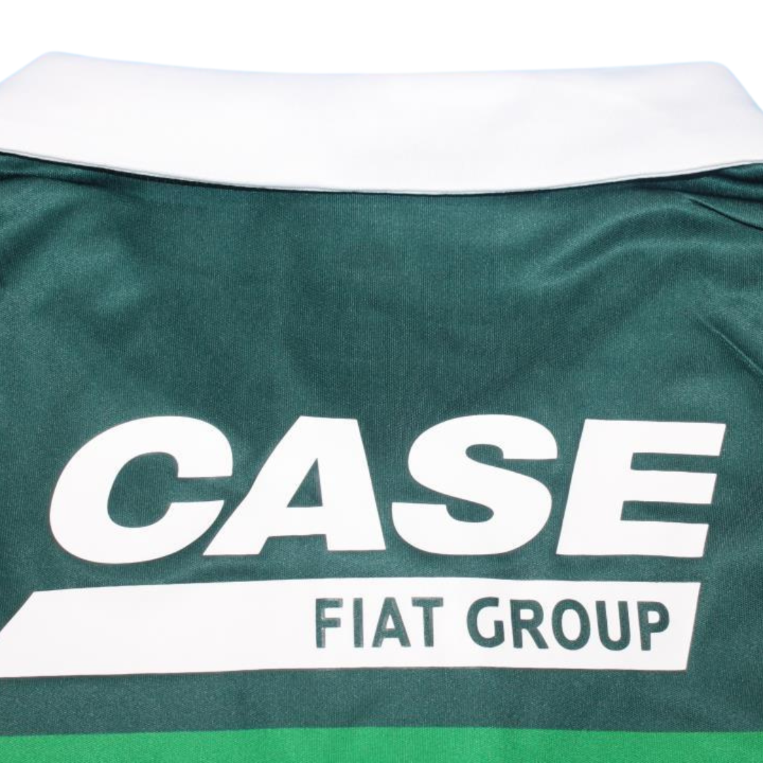 Camisa Palmeiras Third Away 10/11 - Versão Retrô