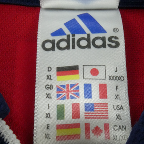 Camisa Bayern de Munique 99/00 Home Manga Longa - Versão Retrô "Jeremies" N°16