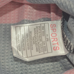 Camisa Flamengo Home 95/96 - Versão Retrô