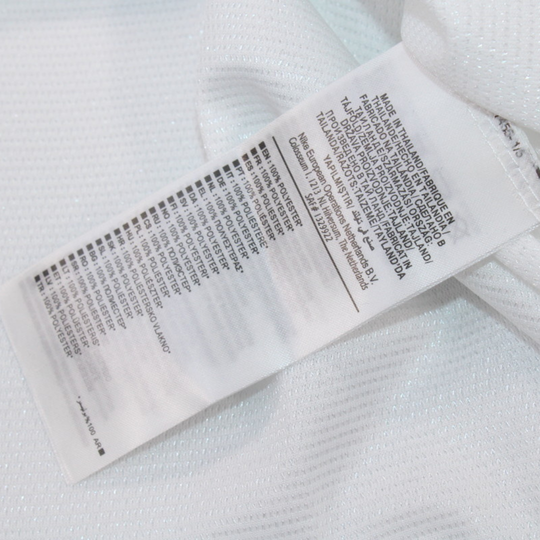 Camisa Corinthians Home 2011 - Versão Retrô