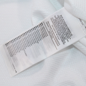 Camisa Corinthians Home 2011 - Versão Retrô