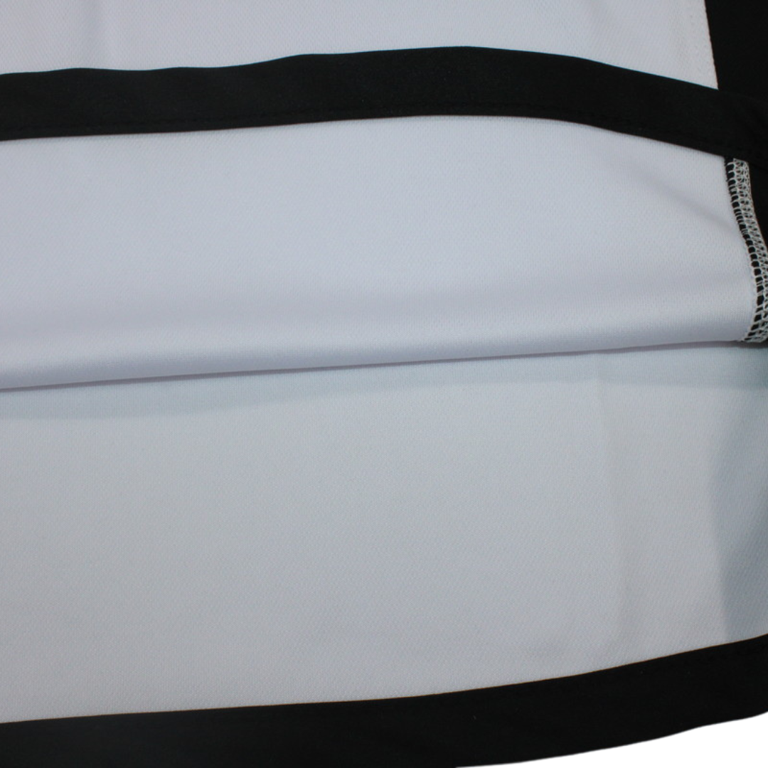 Camisa Corinthians Home 2000 - Versão Retrô