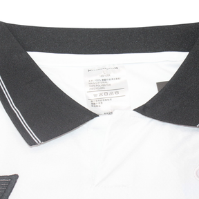 Camisa Corinthians Home 1997 - Versão Retrô