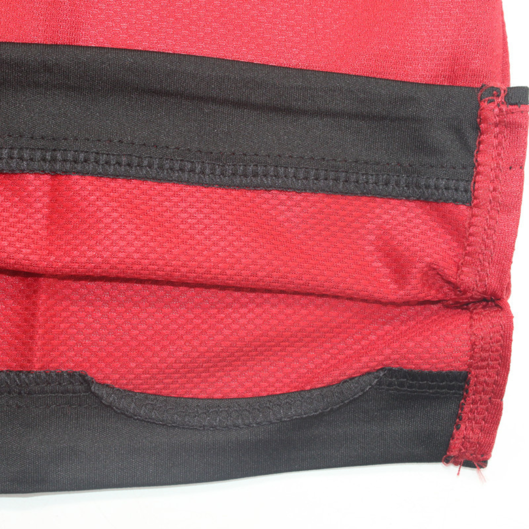 Camisa Corinthians Third Away 11/12 - Versão Retrô