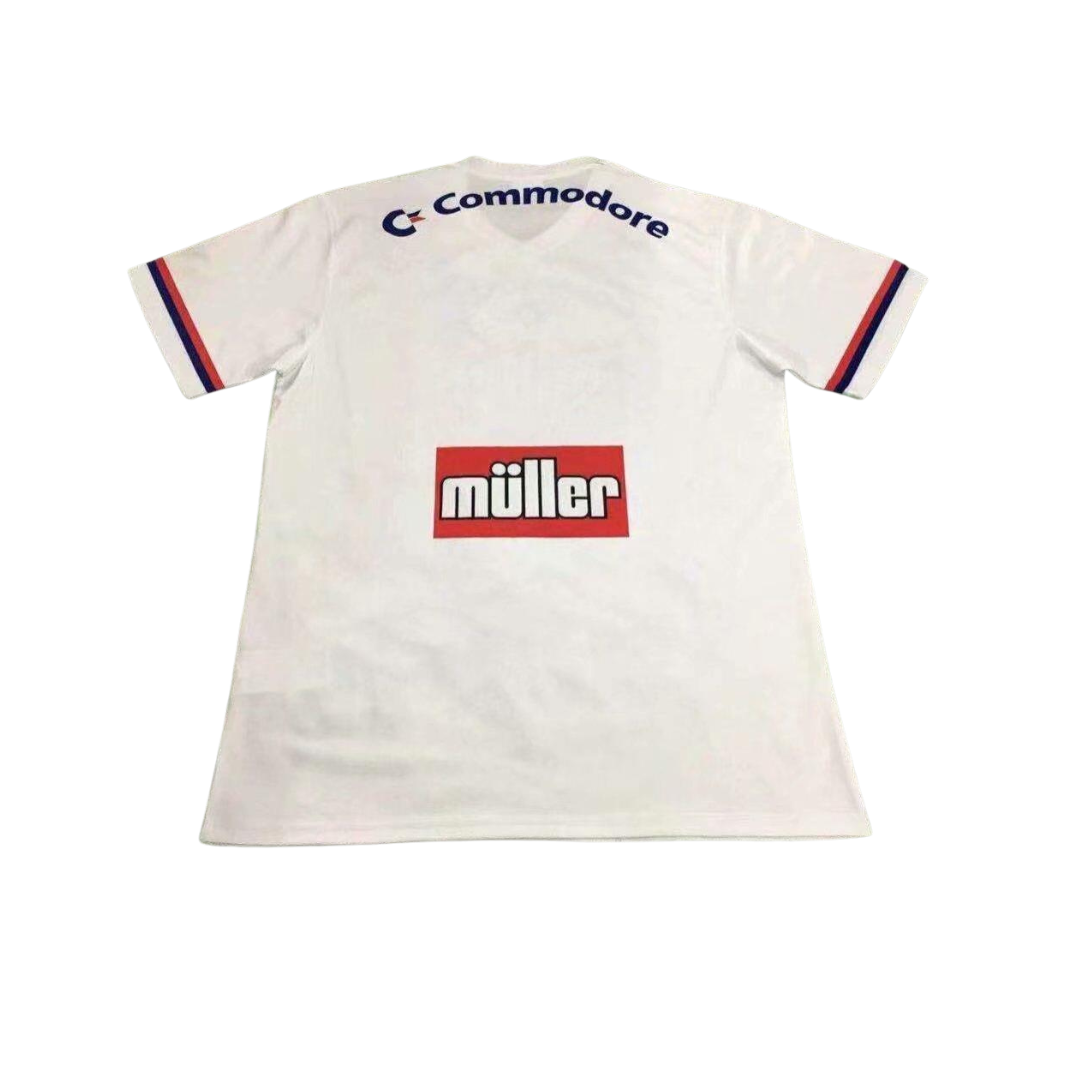 Camisa Retrô PSG Away 91/92