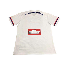 Camisa Retrô PSG Away 91/92