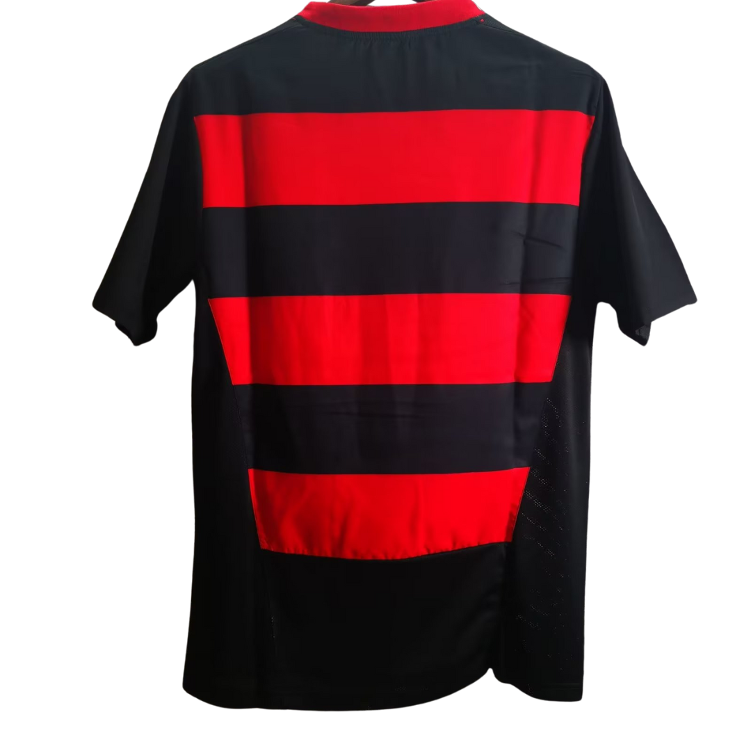 Camisa Flamengo Home 05/06 - Versão Retrô