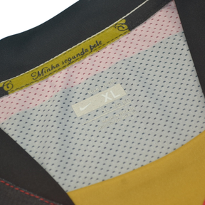 Camisa Flamengo Home 08/09 - Versão Retrô