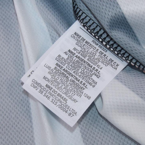 Camisa Santos Home 11/12 - Versão Retrô