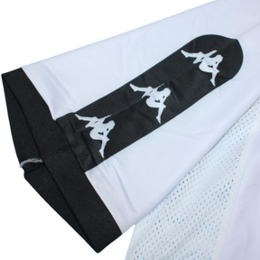 Camisa Vasco Da Gama Home 98/99 - Versão Retrô