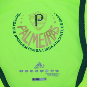 Camisa Palmeiras Away 10/11 - Versão Retrô "Valdivia" Nº 10