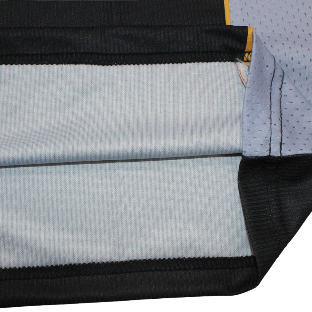 Camisa Corinthians Third Away 1999 - Versão Retrô