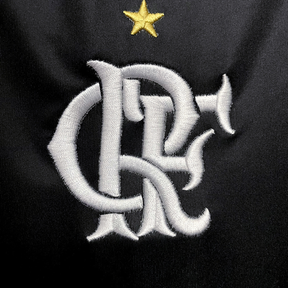 Camisa Flamengo Home 17/18 - Versão Retrô