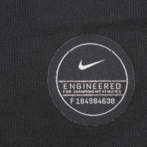 Camisa Corinthians Away 19/20 - Versão Retrô