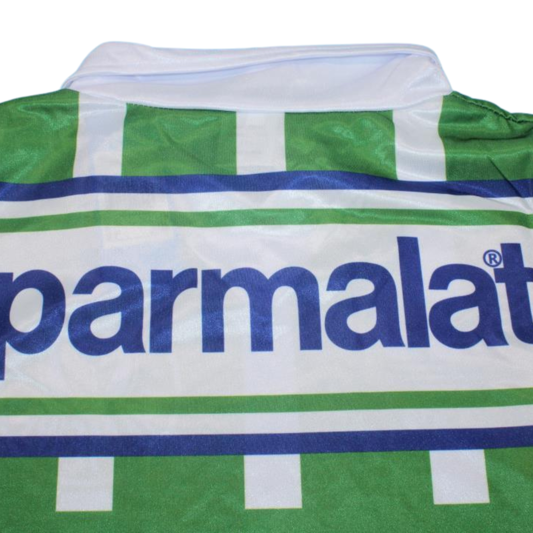 Camisa Palmeiras Home 92/93 - Versão Retrô