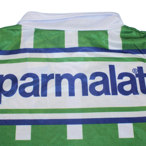 Camisa Palmeiras Home 92/93 - Versão Retrô