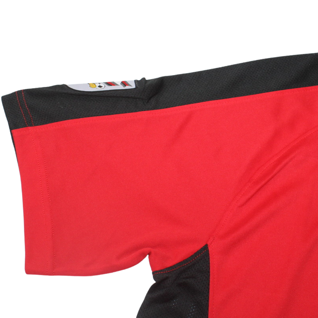 Camisa Flamengo Home 2000 - Versão Retrô