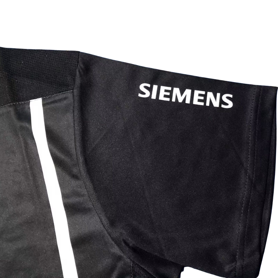 Camisa Corinthians Away 2004 - Versão Retrô